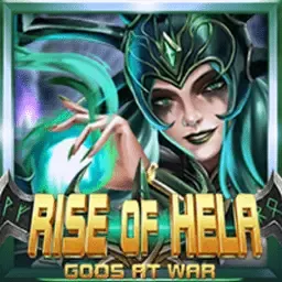 Rise of Hela – Gods At War game icon