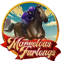 Marvelous Furlongs game thumbnail