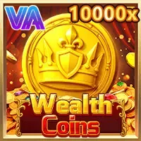 Wealth Coins game icon