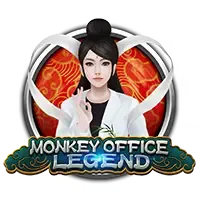MonkeyOfficeLegend thumbnail
