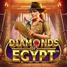 Diamond of Egypt thumbnail