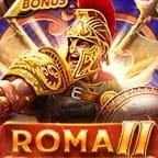 Roma II game thumbnail