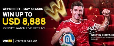 Menang Besar di mymratm88.com