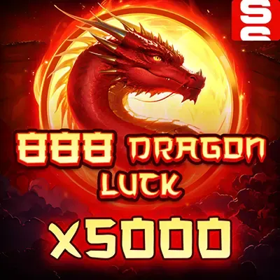 888 Dragon Luck thumbnail