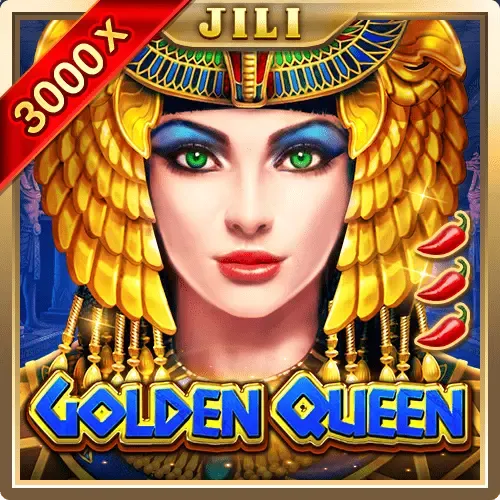 Golden Queen thumbnail
