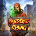 Pandemic Rising game thumbnail