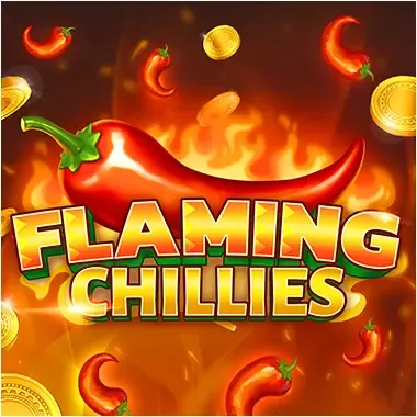 Flaming Chilies game thumbnail