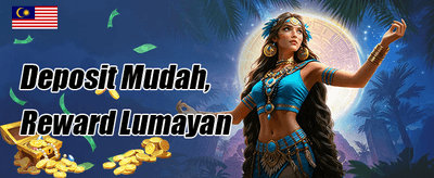 Bonus Rujukan Rakan promotion
