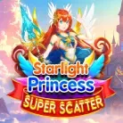 Starlight Princess Super Scatter