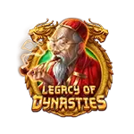 Legacy of Dynasties